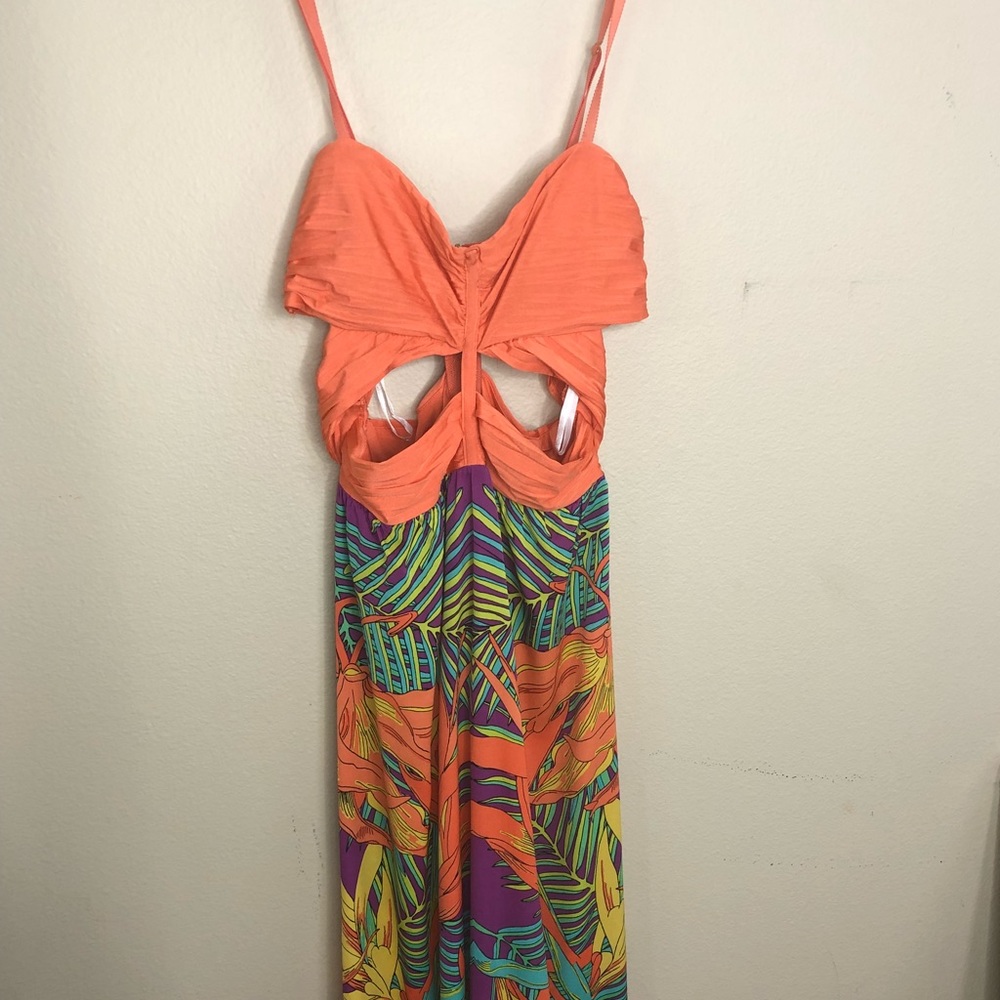 BEBE dress